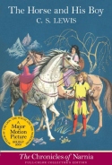 Cover: The Horse and His Boy