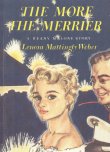 Book cover: The More the Merrier