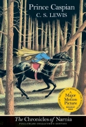 Cover: Prince Caspian