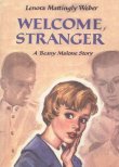 Cover: Welcome Stranger