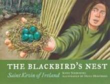 21N9nKdl2HL._SL160_.jpg "Book cover: ‘<The Blackbird's Nest: Saint Kevin of Ireland>’"