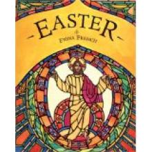 61DFG4ZXF0L._AA160_.jpg Book cover: 'Easter'