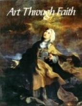 artthroughfaith.jpg Book cover: 'Art Through Faith'