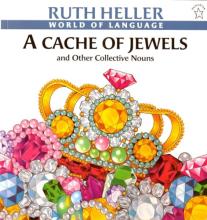 cacheofjewels.jpg Book cover: 'The World of Language Series'
