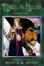 Book cover: Niamh and the Hermit