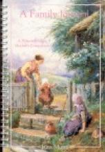 familyjournalritamunn.jpg Book cover: 'A Family Journal: A Homeschooling Mother's Companion'