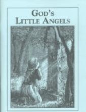 godslittleangels.jpg Book cover: 'God's Little Angels'