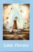 littletherese.jpg Book cover: 'Little Therese'