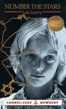 Book cover: Number the Stars