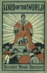 Book cover: Lord of the World