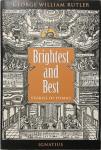 Book cover: Brightest and Best
