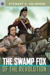 Book cover: Swamp Fox of the Revolution